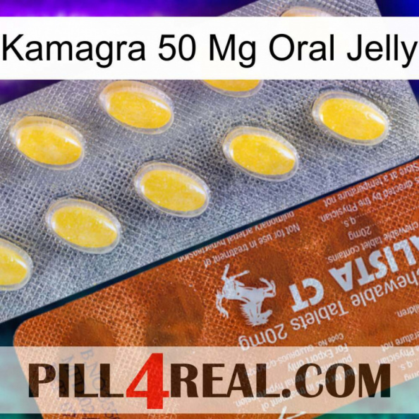 Kamagra 50Mg Oral Jelly 42